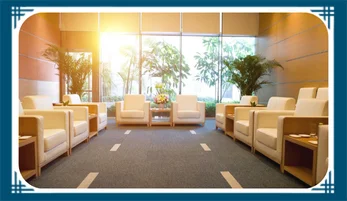 Commercial Carpet Cleaning